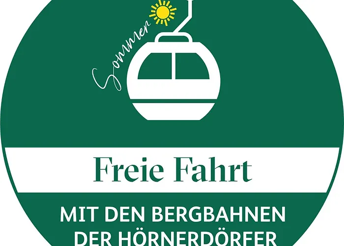 Haus Alp-oase 1-raum-wohnung Aquamonte Apartman