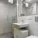 Lejlighed Erdgeschoss Aquamonte - Mit Hallenbad Und Sauna Fischen im Allgaeu