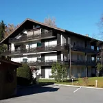 Erdgeschoss Aquamonte - Mit Hallenbad Und Sauna Fischen im Allgaeu