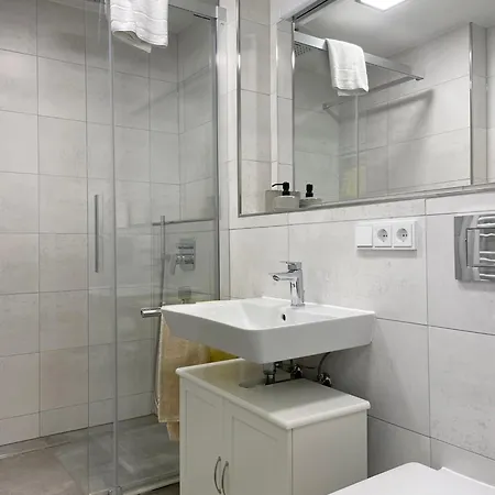 Apartmán Erdgeschoss Aquamonte - Mit Hallenbad Und Sauna Fischen im Allgaeu