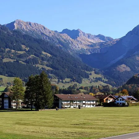 Erdgeschoss Aquamonte - Mit Hallenbad Und Sauna Lejlighed