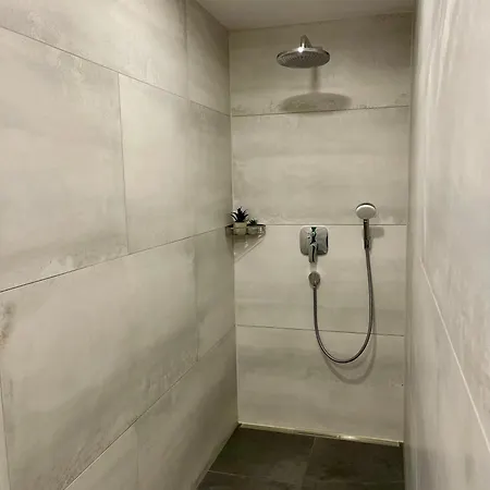 Erdgeschoss Aquamonte - Mit Hallenbad Und Sauna
